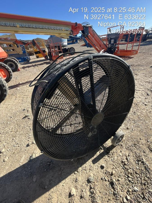 2022 MASTER MHD-36-BDF