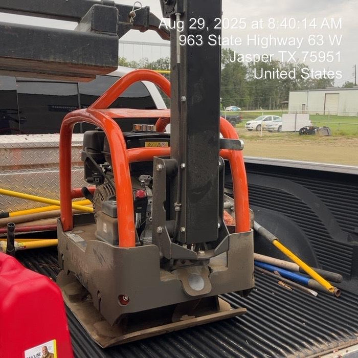 2024 HUSQVARNA LG300