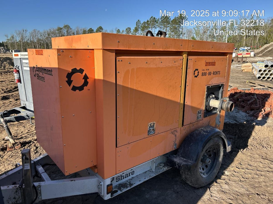 2022 PIONEER SAPP44S10L71-D2.9L4