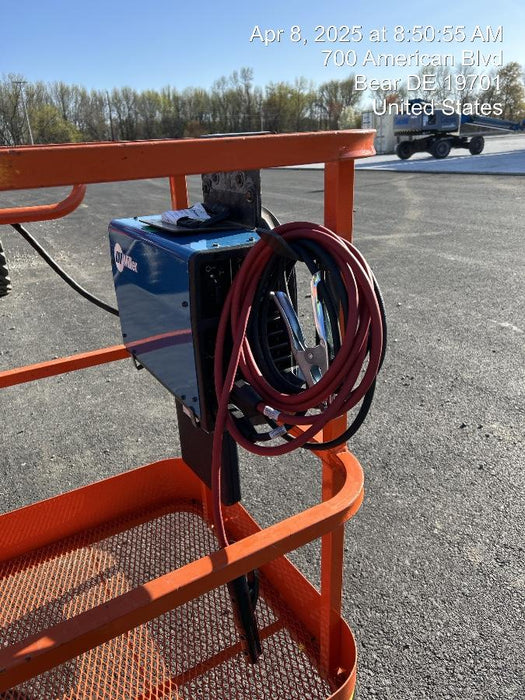 2024 MILLER ELECTRIC CST-282