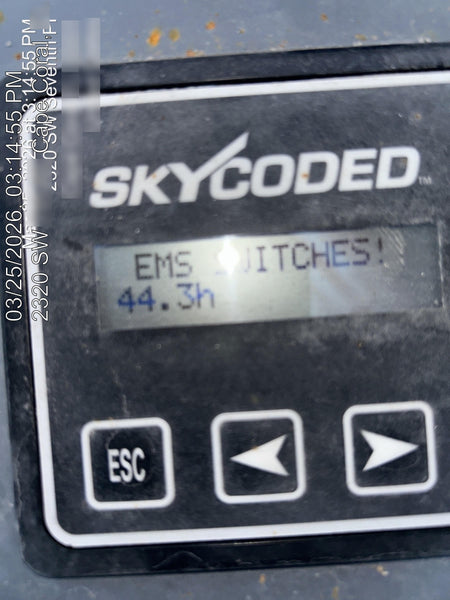 2022 SKYJACK SJ3219