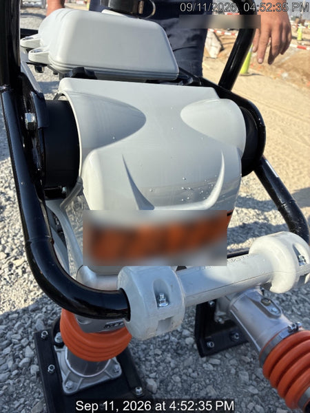 2026 MULTIQUIP MTX60HD