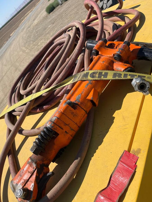 2022 MICHIGAN PNEUMATIC ES-TPB90-118-TRACKER