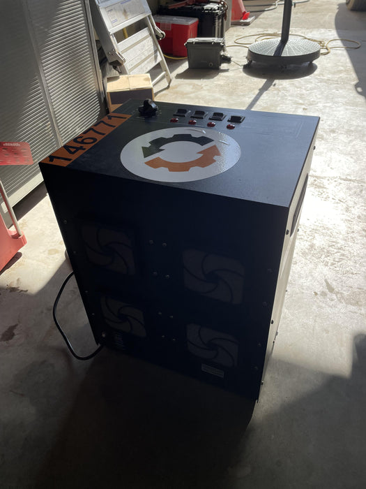 2021 TOTAL ZONE TZ-4