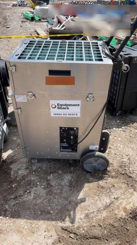 2020 ABATEMENT TECHNOLOGIES PAS2400