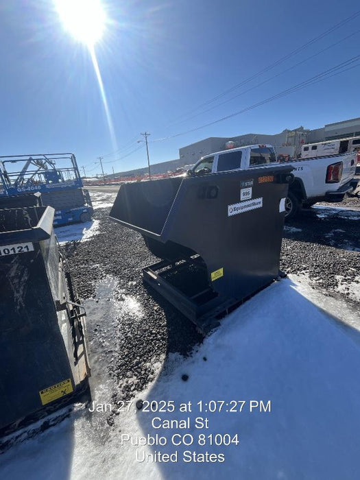 2024 STAR INDUSTRIES 1825