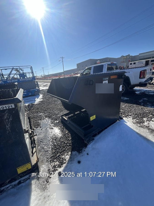 2024 STAR INDUSTRIES 1825