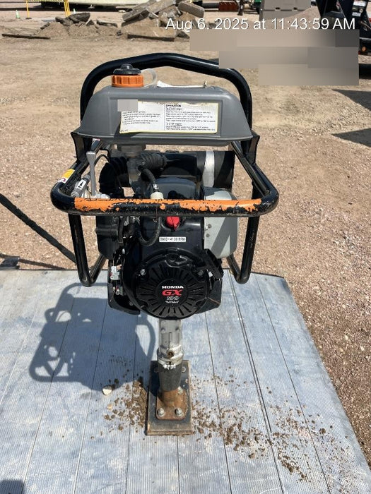 2023 MULTIQUIP MTR40HF