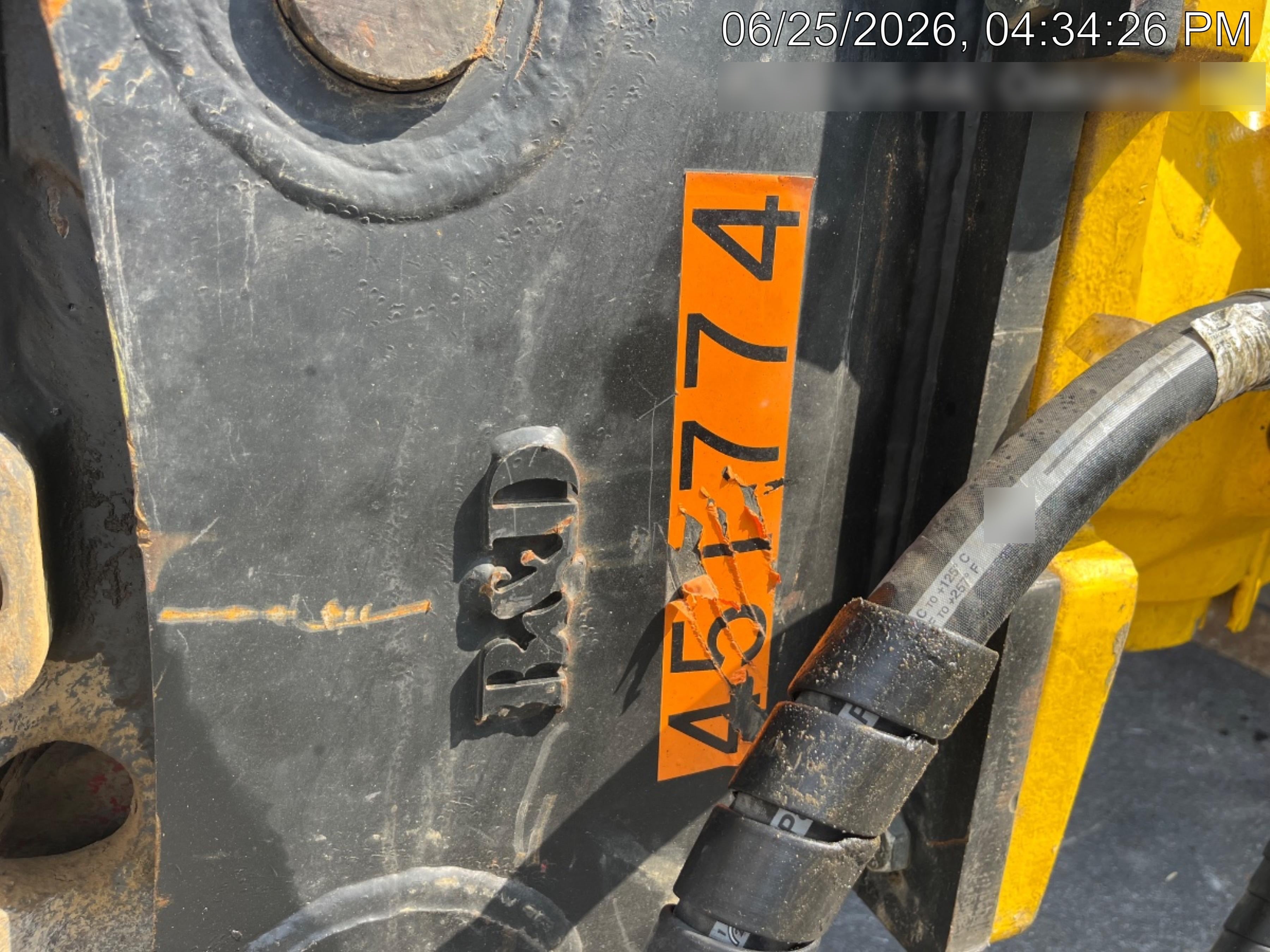 2024 EPIROC SBU702