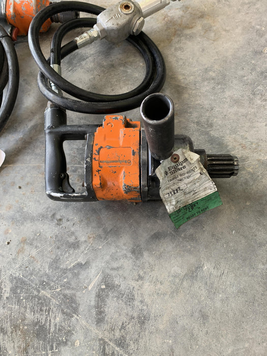 2020 MICHIGAN PNEUMATIC MP-4940B1