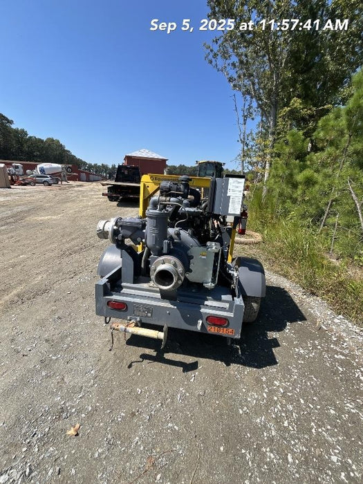 2022 ATLAS COPCO PAC F66 KD