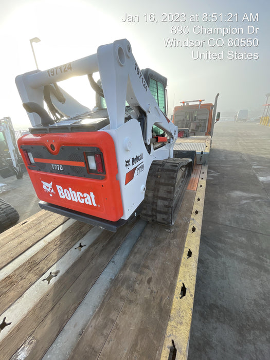 2022 PREMIER PUMP 8NNT‐RP‐TCD3.6‐T120