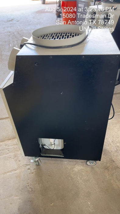 2023 KWIKOOL KPAC2421-2