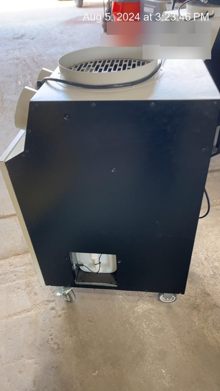 2023 KWIKOOL KPAC2421-2