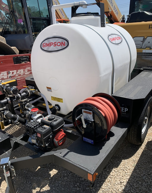 2023 SIMPSON SWT-52517