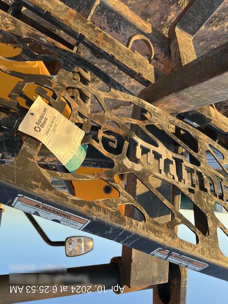 2020 PALADIN 48" Pallet Forks - Paladin