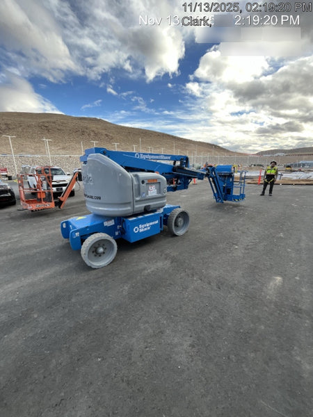 2025 GENIE Z40/23N RJ