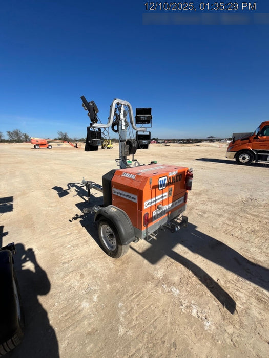 2024 WANCO WLTT-4MM4K