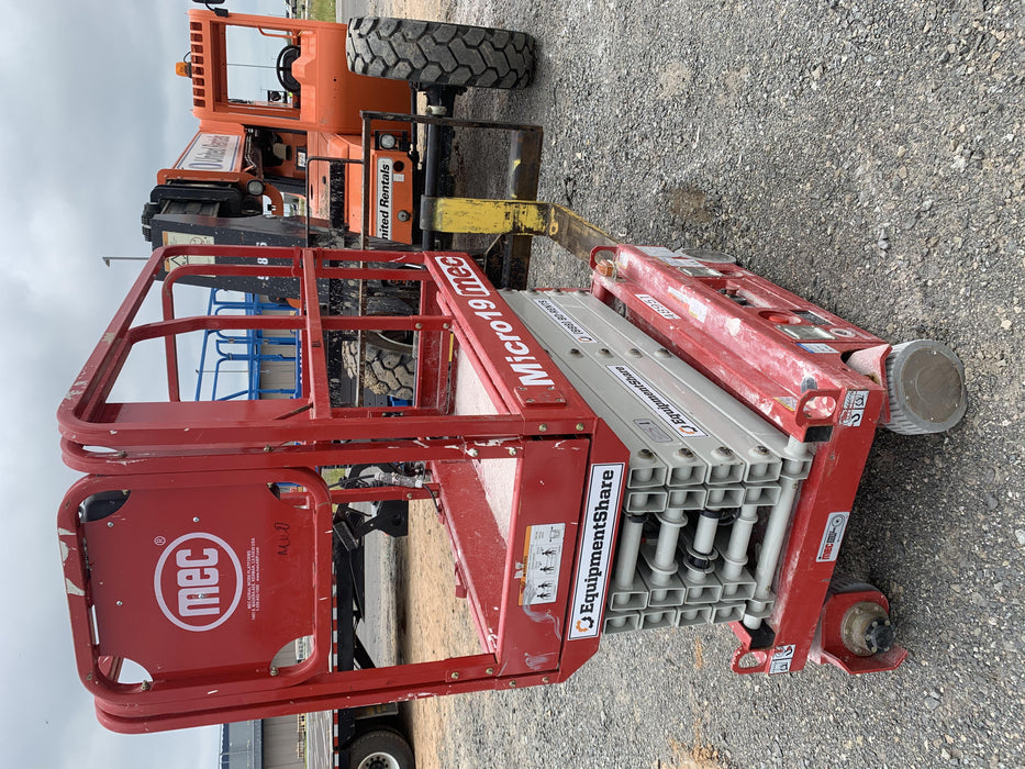2019 MEC Micro 19