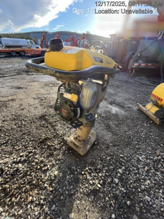 2024 WACKER NEUSON BS68-4Ab/28