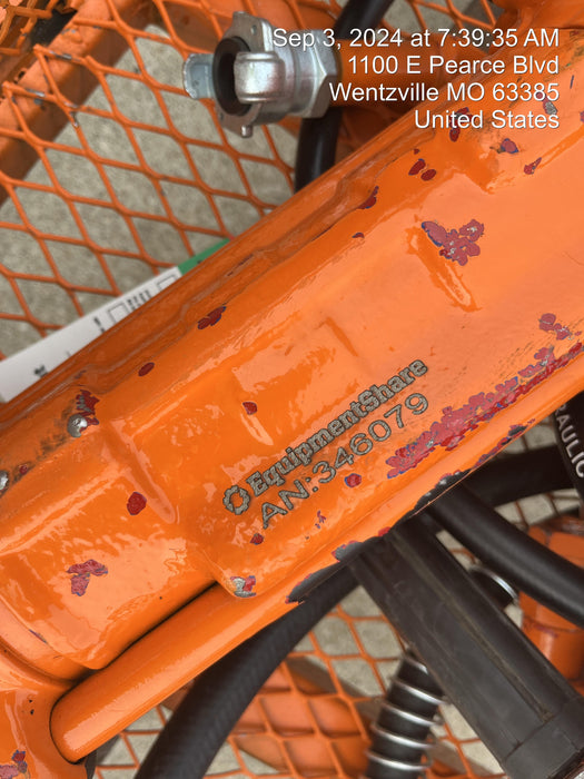 2023 MICHIGAN PNEUMATIC MP-ERD60