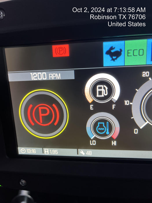 2024 WACKER NEUSON DV604 Cab Standard Tires