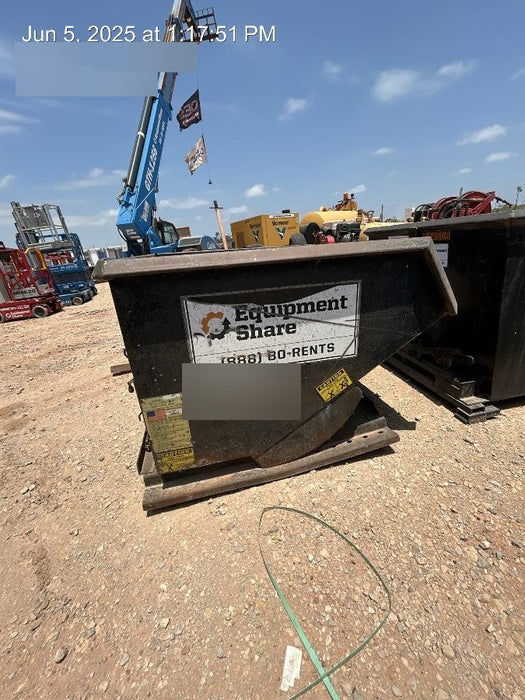 2019 ARROW MATERIAL HANDLING HP-6000-200