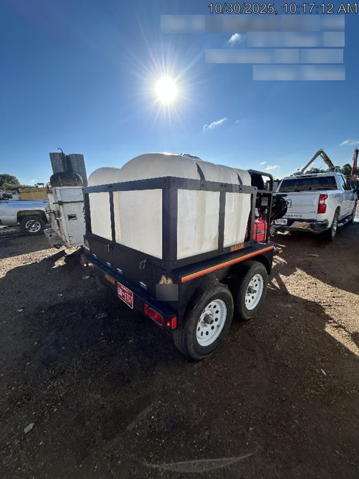 2025 MI-T-M HS-3505-1MGH-UR