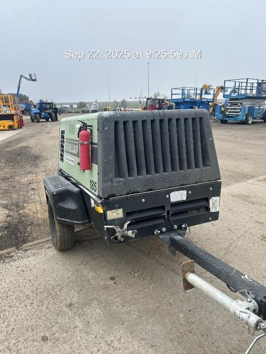 2019 SULLAIR 185-DPQ