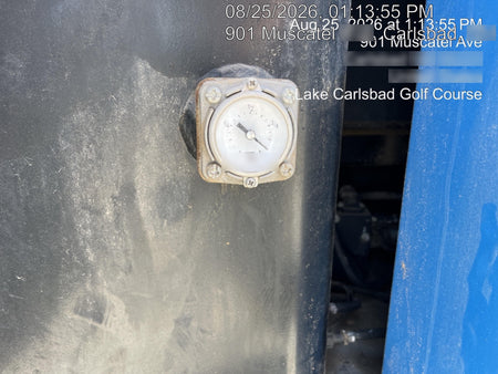 2020 GENIE GS-4390 RT