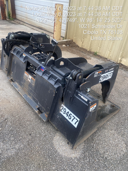 2023 PALADIN UTILITY GRAPPLE 11876-0022