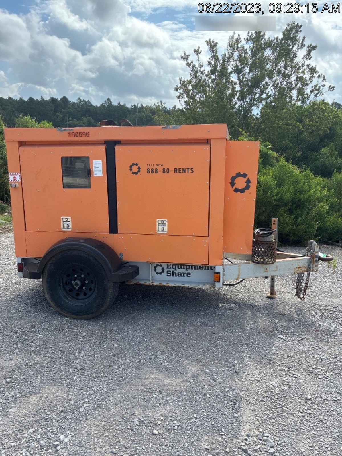 2021 PIONEER SAPP66S12L71-TD2.9L4