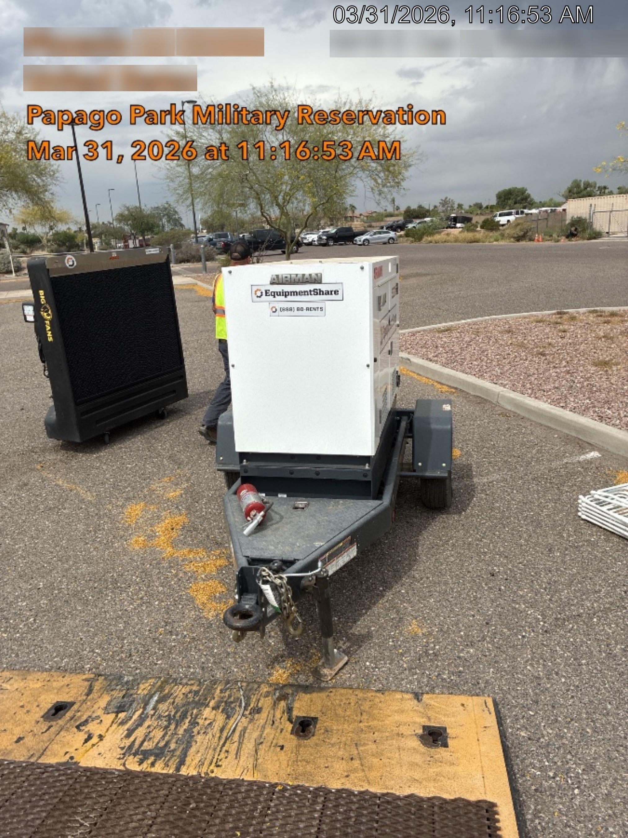 2022 AIRMAN SDG25S