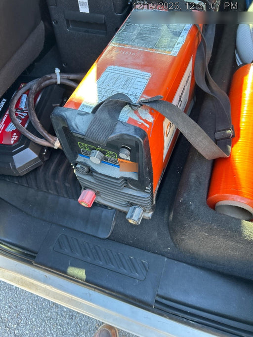 2022 MILLER ELECTRIC Maxstar 210 STR