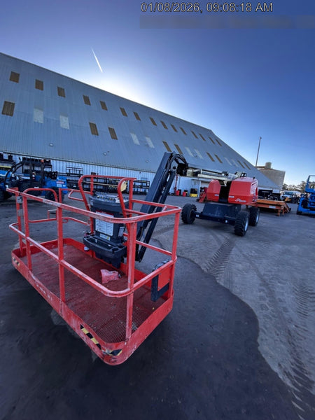 2024 JLG 460SJ