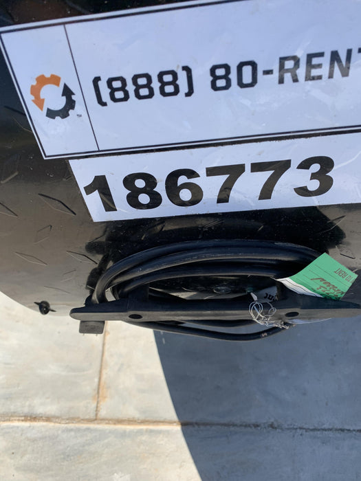 2021 MASTER 36" Drum Fan