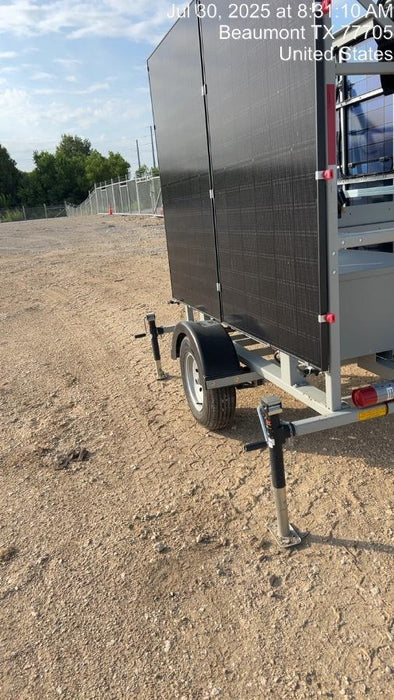 2025 PROGRESS SOLAR SOLUTIONS Helios-2XP