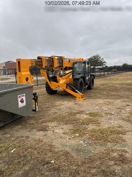 2025 HIPPO HOPPER HH40HD