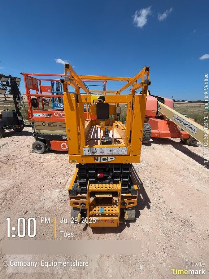 2024 JCB S1932E