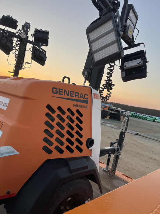 2023 GENERAC MLT2