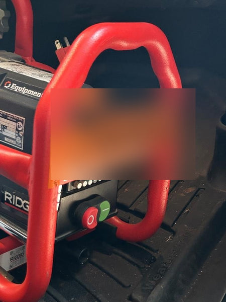 2021 RIDGID B-500