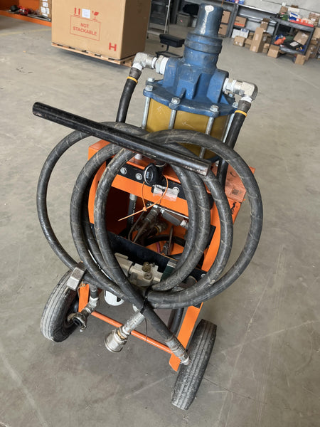 2022 WIDDER 11100