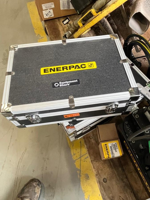 2024 ENERPAC SP35S