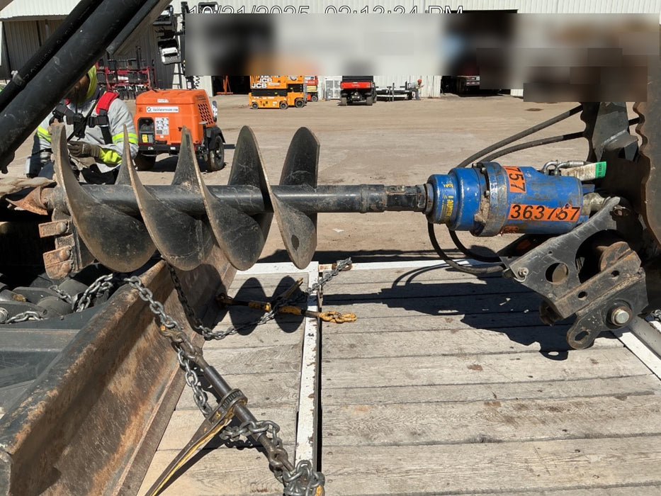 2023 AUGER TORQUE 3300-30