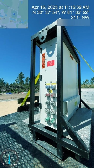 2023 TRYSTAR IL-086-VDE-27-LP