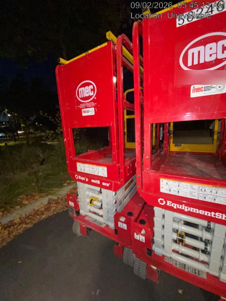 2026 MEC Micro 19-XD