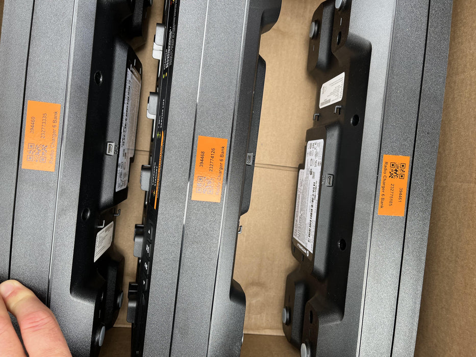 2024 MOTOROLA PMPN4284