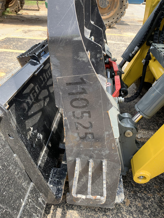 2020 PALADIN 48" Pallet Fork Assembly