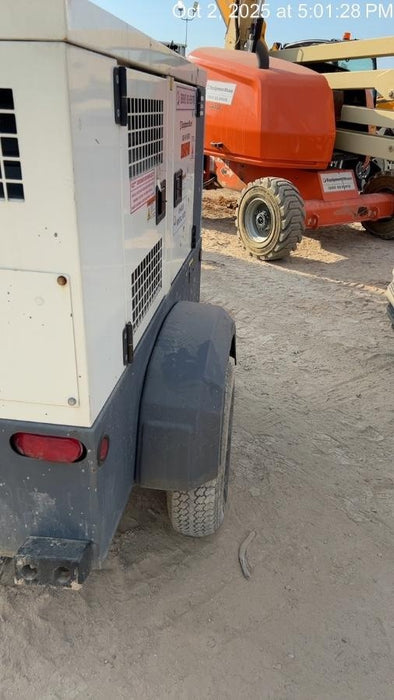 2022 ATLAS COPCO QAS25 CWK