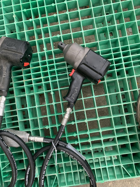 2022 INGERSOLL RAND 2925P3TI
